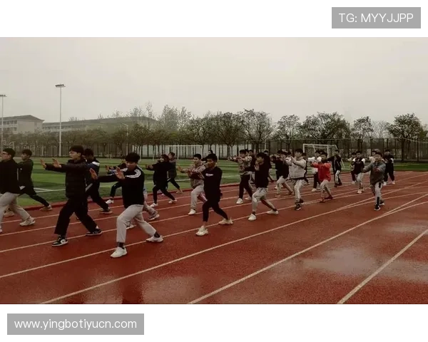 开云体育滚球助力青少年体育教育普及推动青少年健康成长